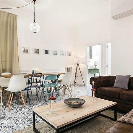 Apartment In Downtown Barcelona - Vintage Eksteriør billede