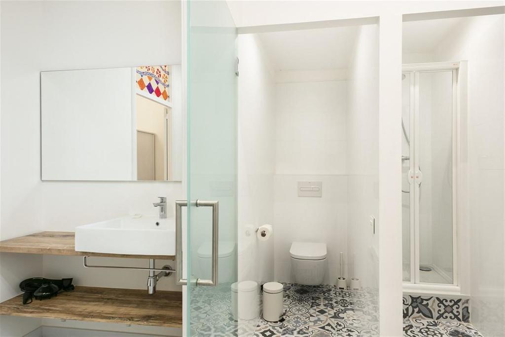Apartment In Downtown Barcelona - Vintage Eksteriør billede