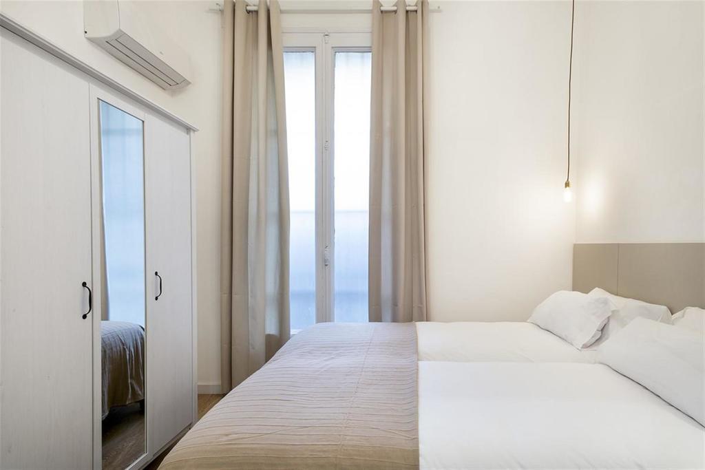Apartment In Downtown Barcelona - Vintage Eksteriør billede